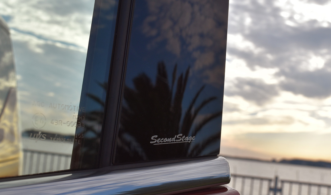 信頼の国内ブランド