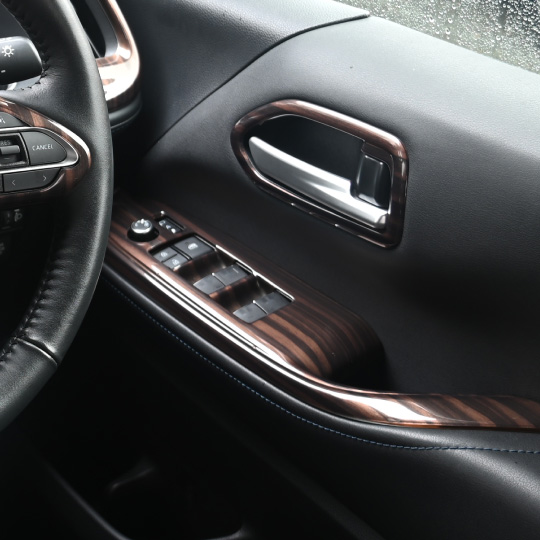 ノア/ヴォクシー90系