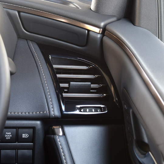 アルファード/ヴェルファイア40系